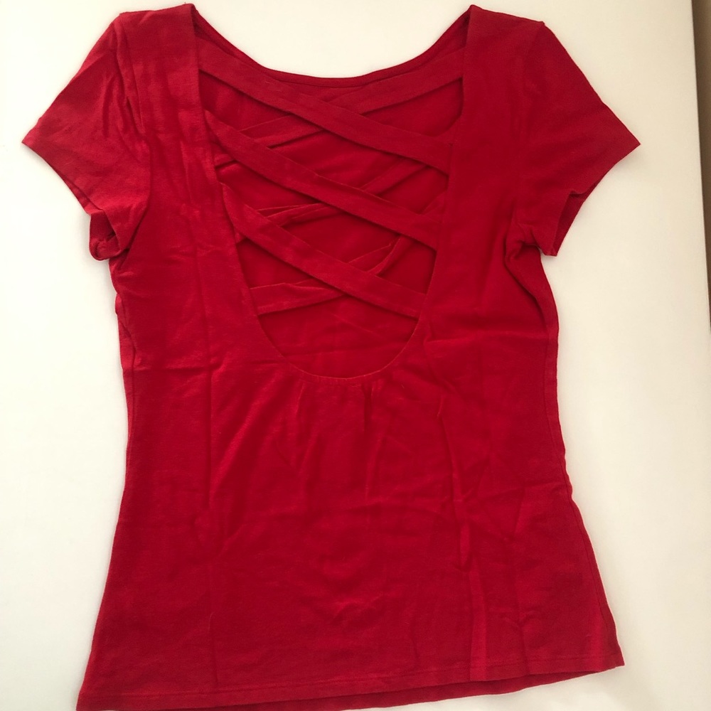 Express top